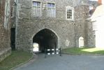 PICTURES/Dover Castle in Dover England/t_Castle Gate.JPG